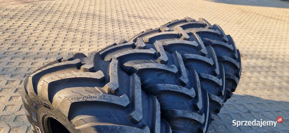 40070r18 40570r18 16070r18 15570r15 Michelin Nowe Miasto Lubawskie