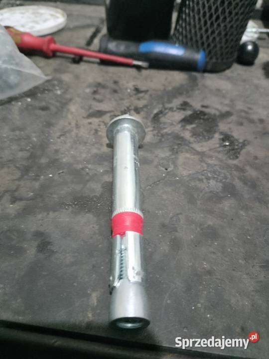 Kotwa mechaniczna M15 HILTI Szlachta