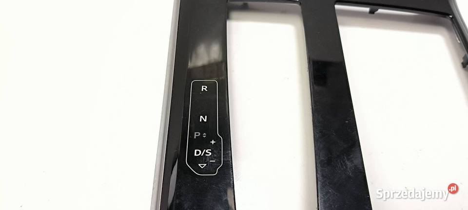 DEKOR LISTWA AUDI A8 L D5 4N 4N1864053 Lipno