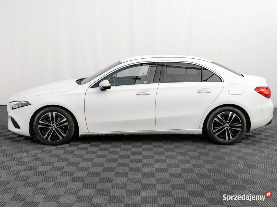 Mercedes A 200 GD8K621200 d Progressive 8GDCT Pępowo