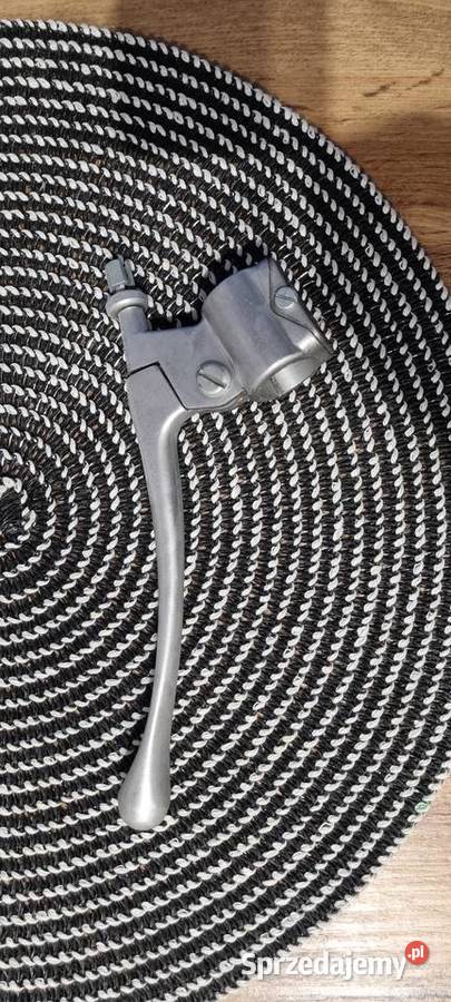 Klamka sprzęgła DDR Ts 125 TS150 Siedlce sprzedam