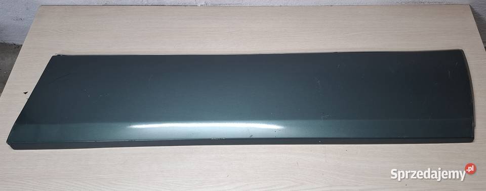 Listwa Drzwi Mercedes W124 Sandomierz
