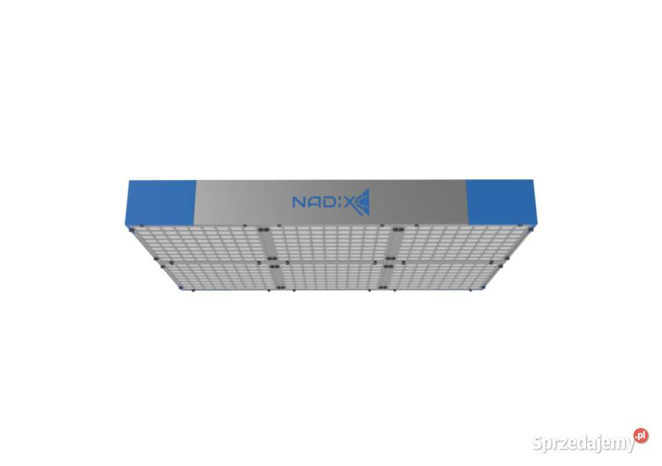Plenum nawiewne 30002000 Mielec