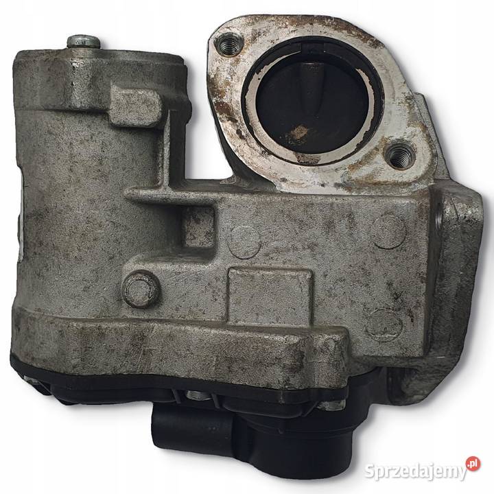 PRZEPUSTNICA Audi A3 8P 16 FSI NTK EGE5 13C23N Chełm sprzedam