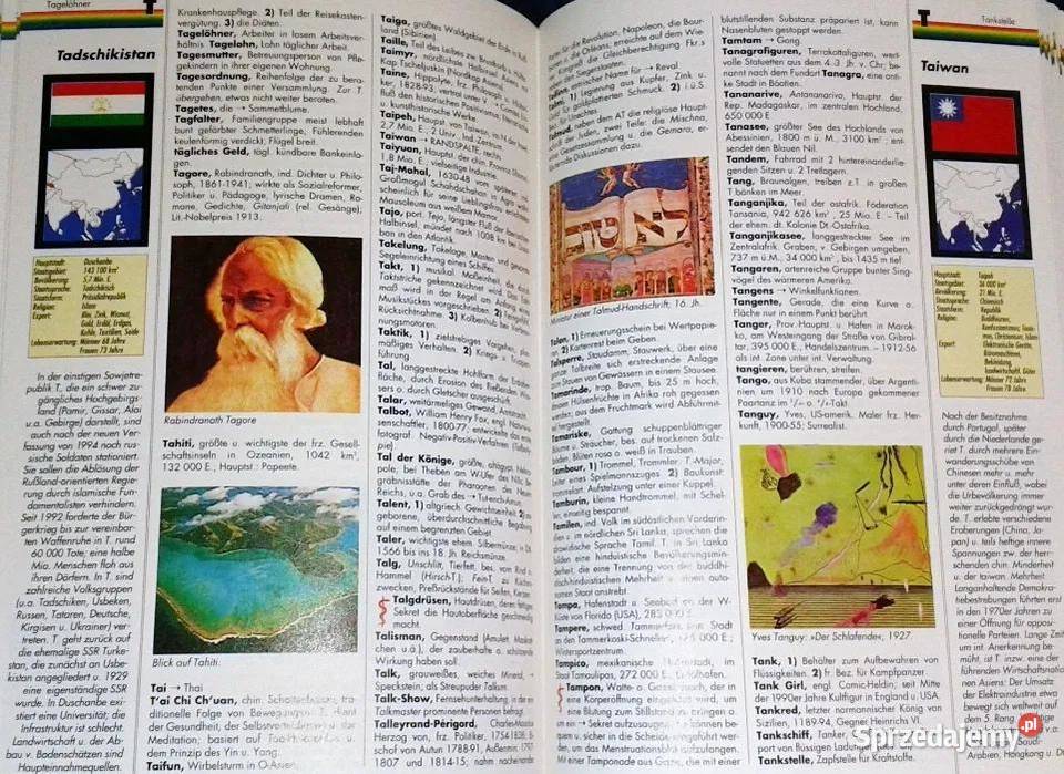 Neues Lexikon Das groe Nachschlagewerk in Farbe