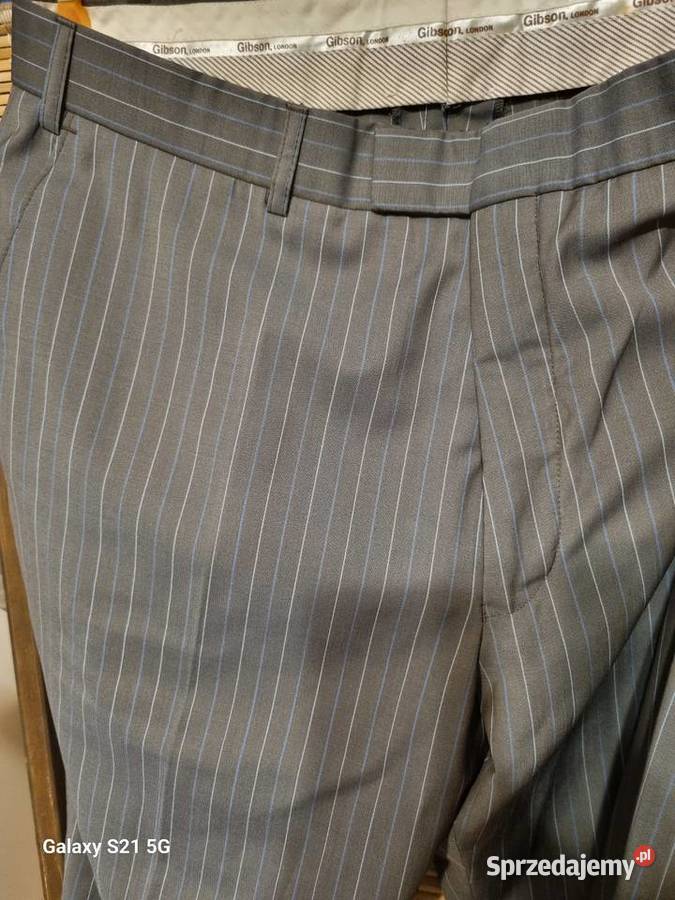 armani style Nowy Klasyczny Jakosc virgin 100 Rozmiar XXL Odzież wyjściowa mazowieckie Warszawa