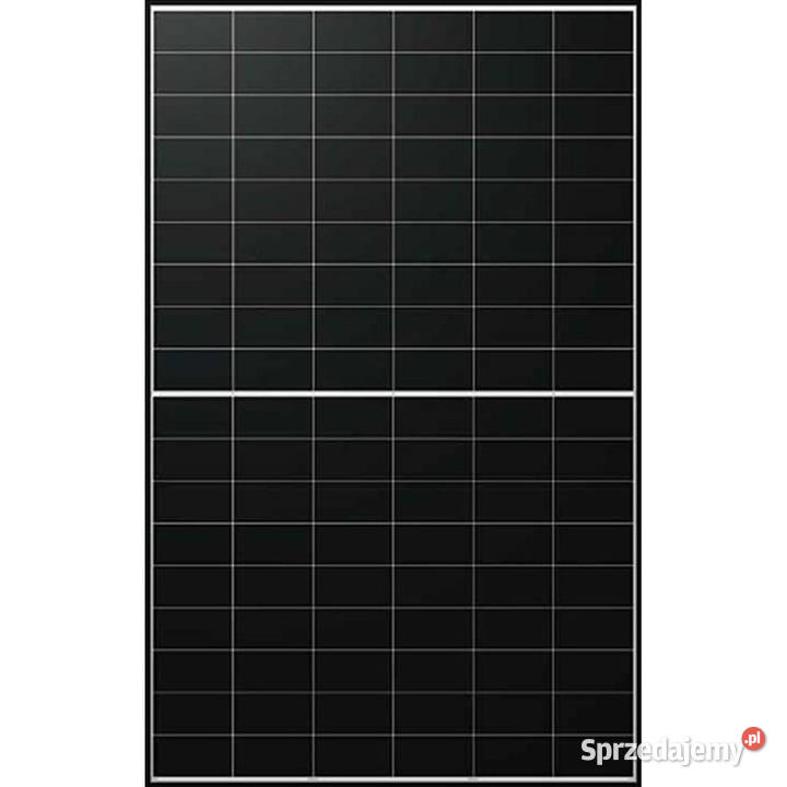 Paleta 36x Panel Fotowoltaiczny LONGi 490W HiMO małopolskie