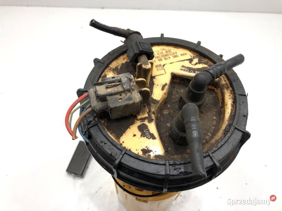 POMPA PALIWA VW CARFTER 30 35 9064700894 25 163