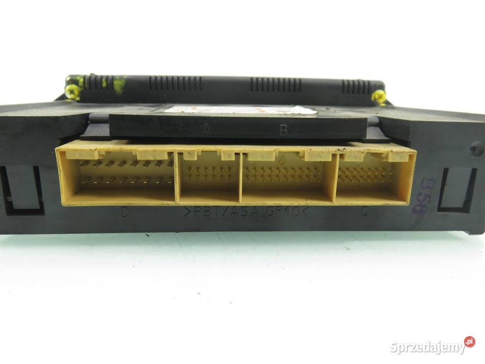 KLIMATRONIK SEAT LEON I 1M1 1M0820043D 5HB007978