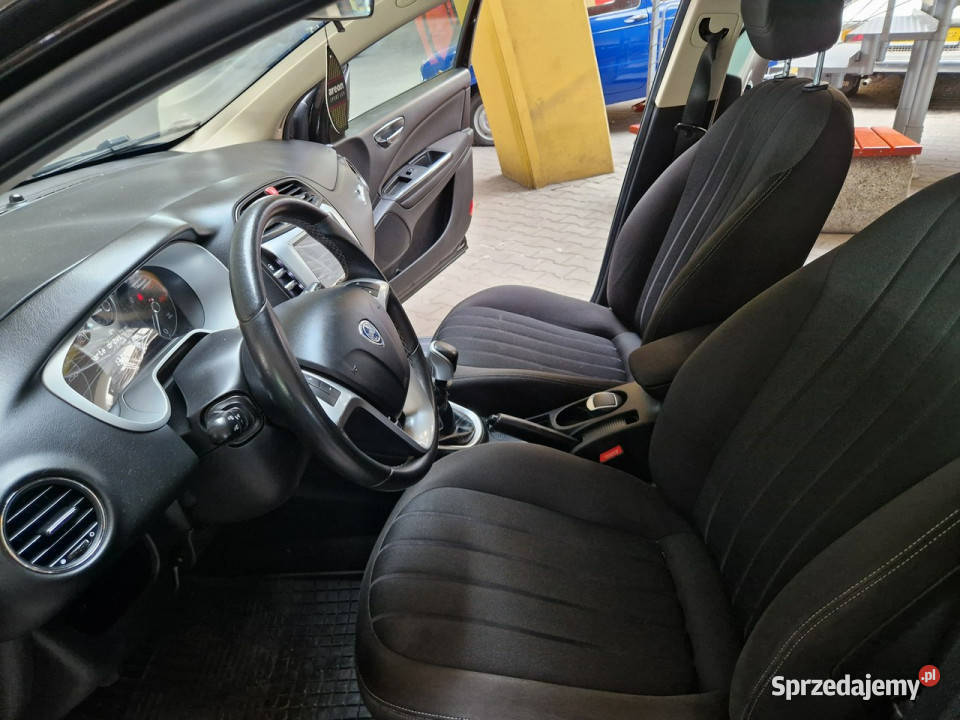Lancia Delta OPIS W PODANEJ ROCZNA GWARANCJA III ESP Mysłowice sprzedam