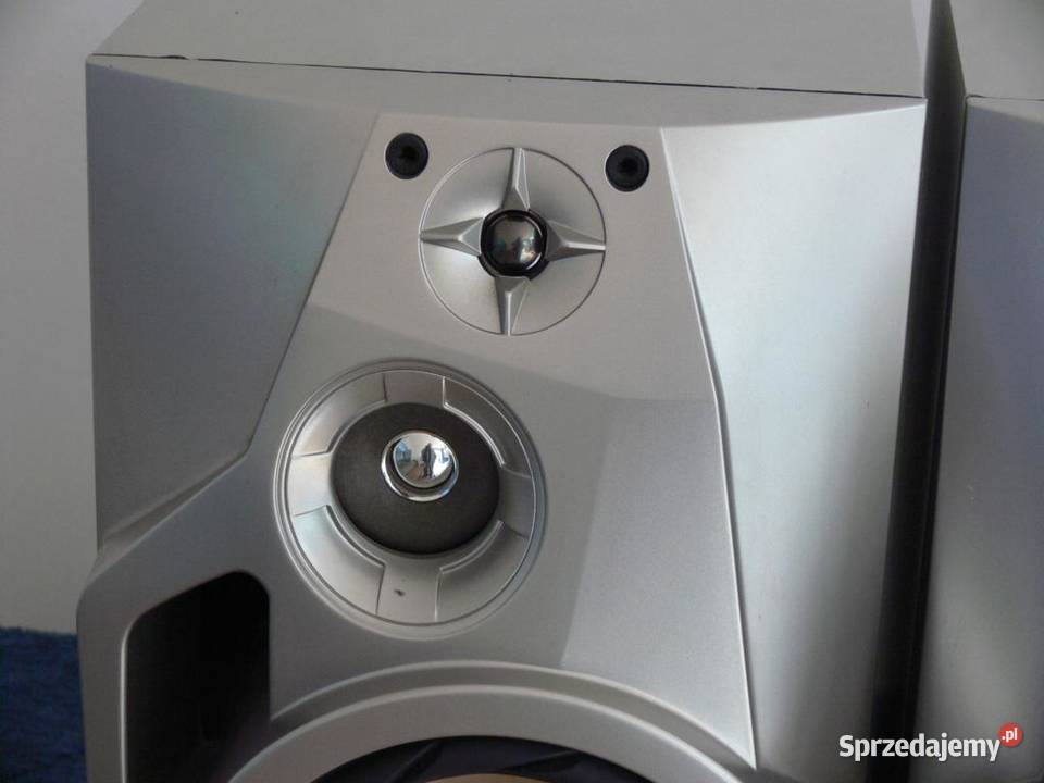 Kolumny Sony SSRXD5 mocne DOSTAWA Jasło