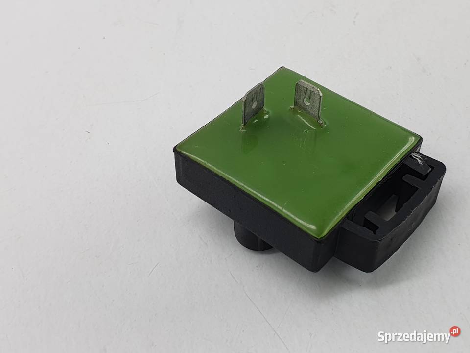 Przerywacz Przekaznik Malaguti F12 Łódź sprzedam