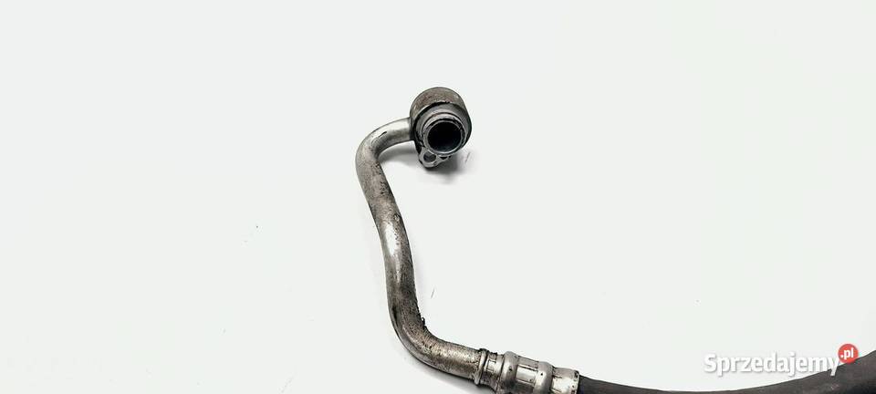 PRZEWÓD KLIMATYZACJI SKODA RAPID 6R1820743AL Lipno sprzedam