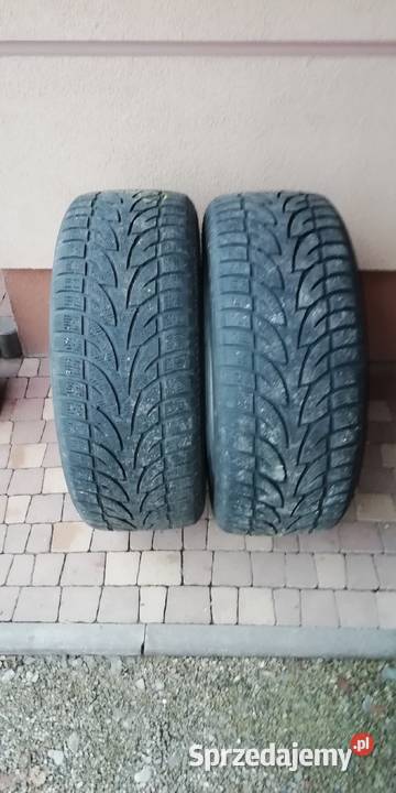 Zimówki 2555518 18cale podkarpackie Rzeszów
