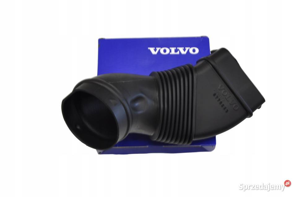 VOLVO XC60 dolot obudowy filtra powietrza 30 32 Bielany Wrocławskie