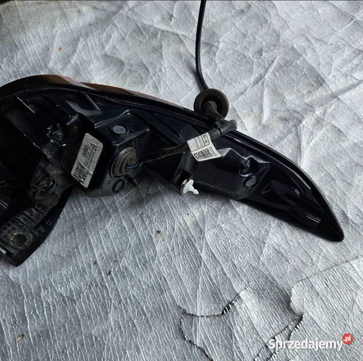 Lampa tylnia MAZDA CX30 WERSJA USA Kalisz