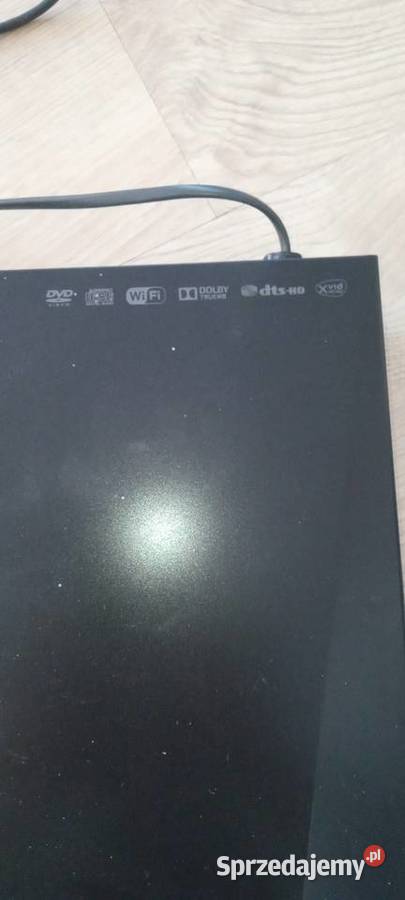 Kino domowe Sony 5.1 Głogów sprzedam
