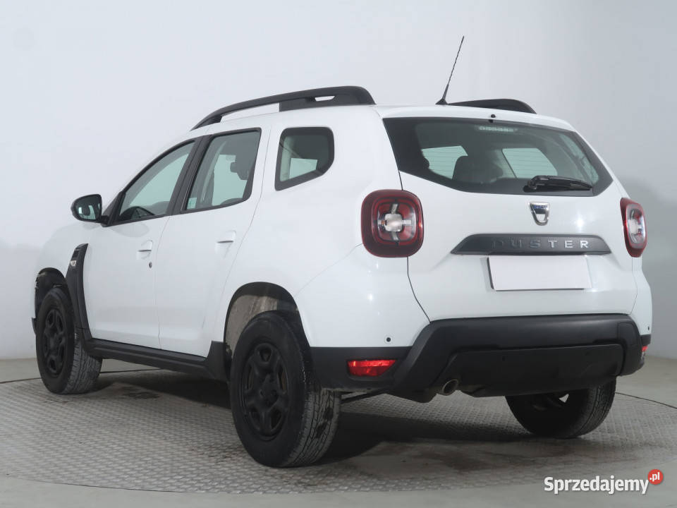 Dacia Duster 15 Blue dCi ABS mazowieckie Piaseczno