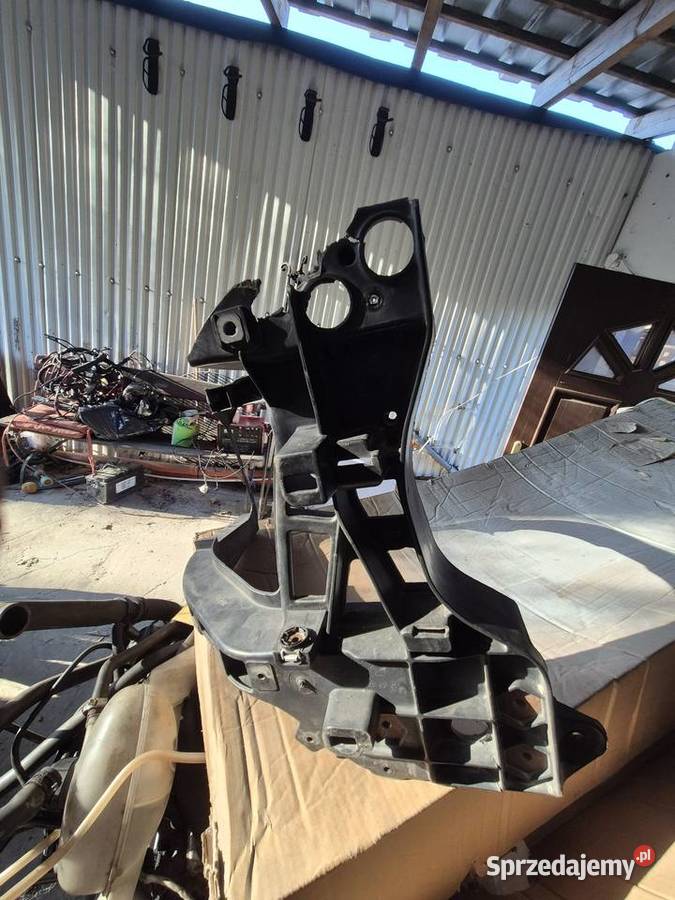 Okular RAM 1500 Ruda Śląska