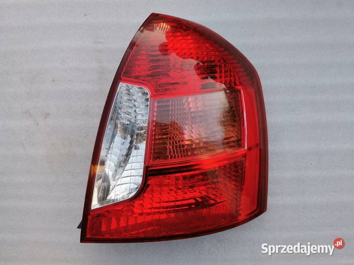 Lampa Prawy Tył Tylna Prawa Hyundai Accent III Wyszków