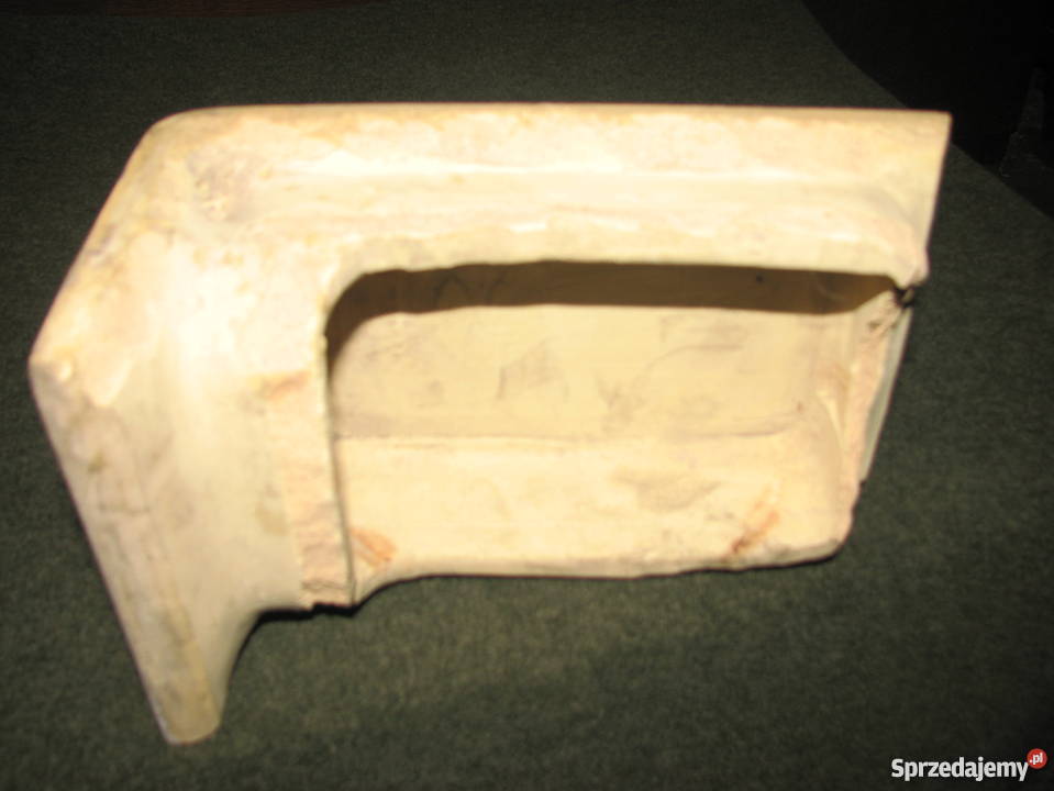 KAFLE PIEC KUCHENNY BIAŁE