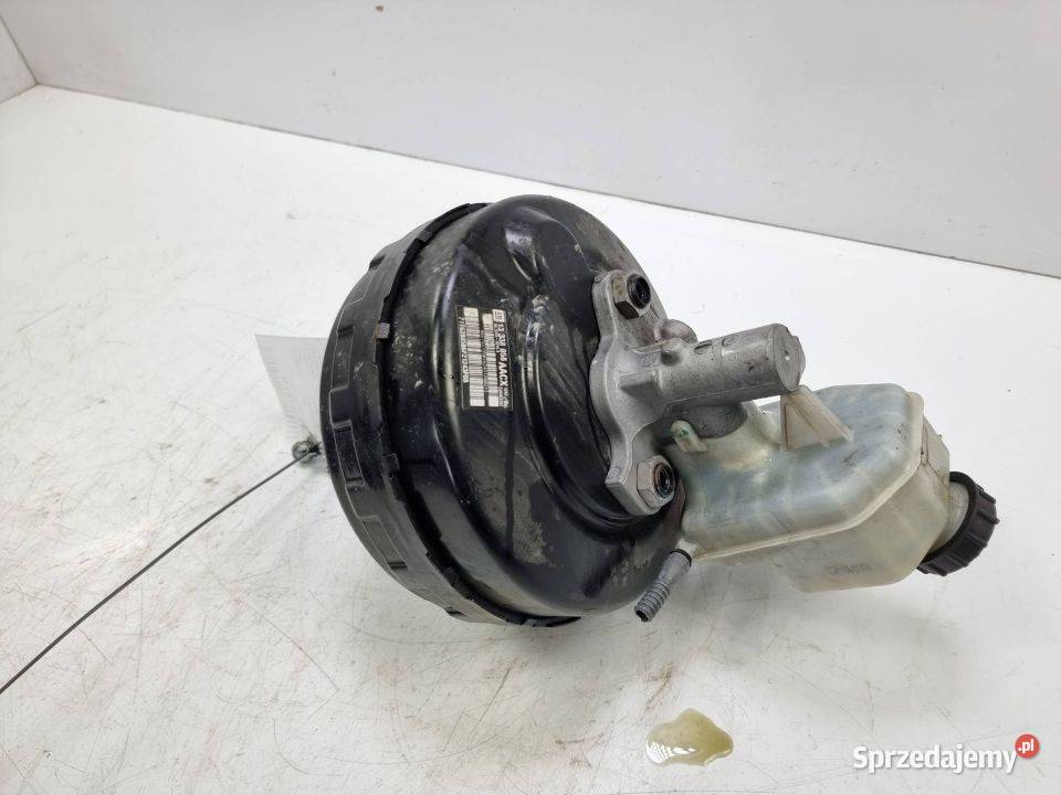 SERWO HAMULCOWE CHEVROLET CRUZE 13338058 Pozostałe