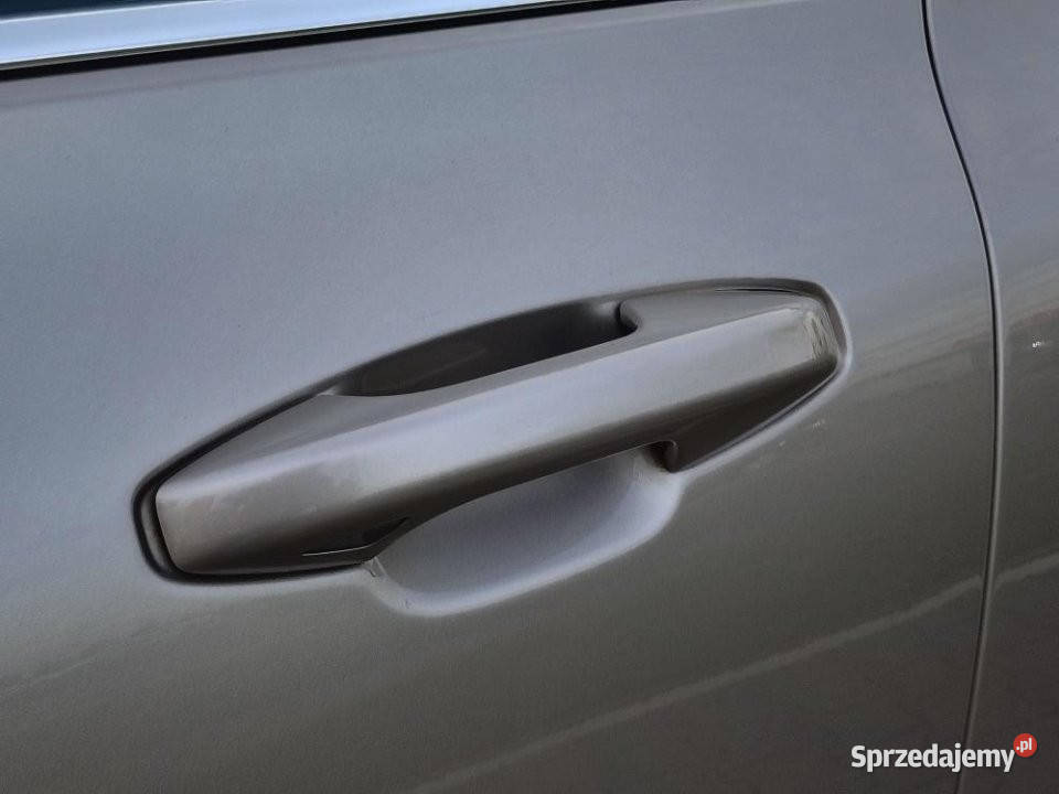 Volvo V60 2023r FV23 Automat Aktywny tempomat wielkopolskie