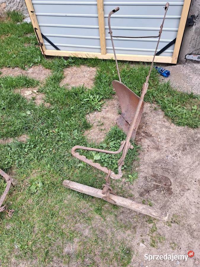 Maszyny konne Belno sprzedam
