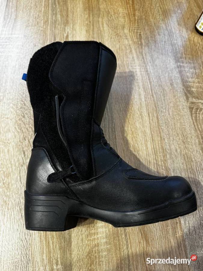 Damskie buty motocyklowe BMW 37 Wyszków