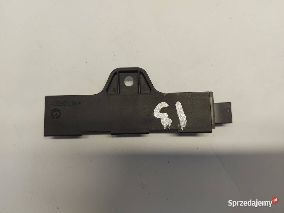 BMW i3 i01 REX Antena dostępu KEYLESS 9220832 dolnośląskie