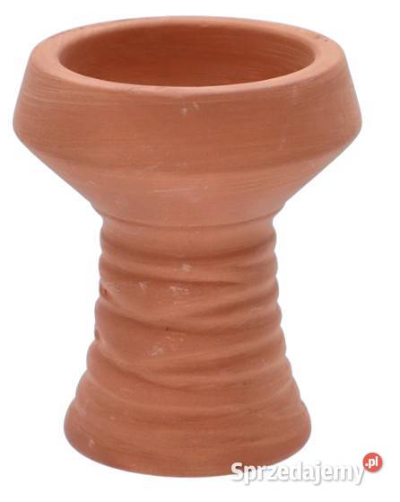 Cybuch do Shishy Hookah Bowl do Sziszy Gliniany