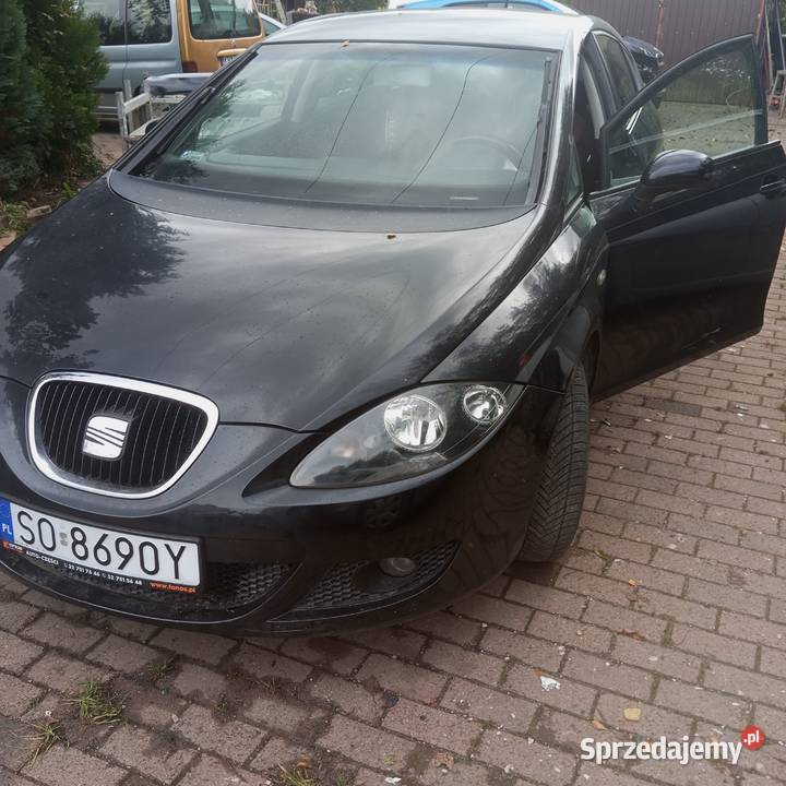 Leon2 19TDI Wieliczka