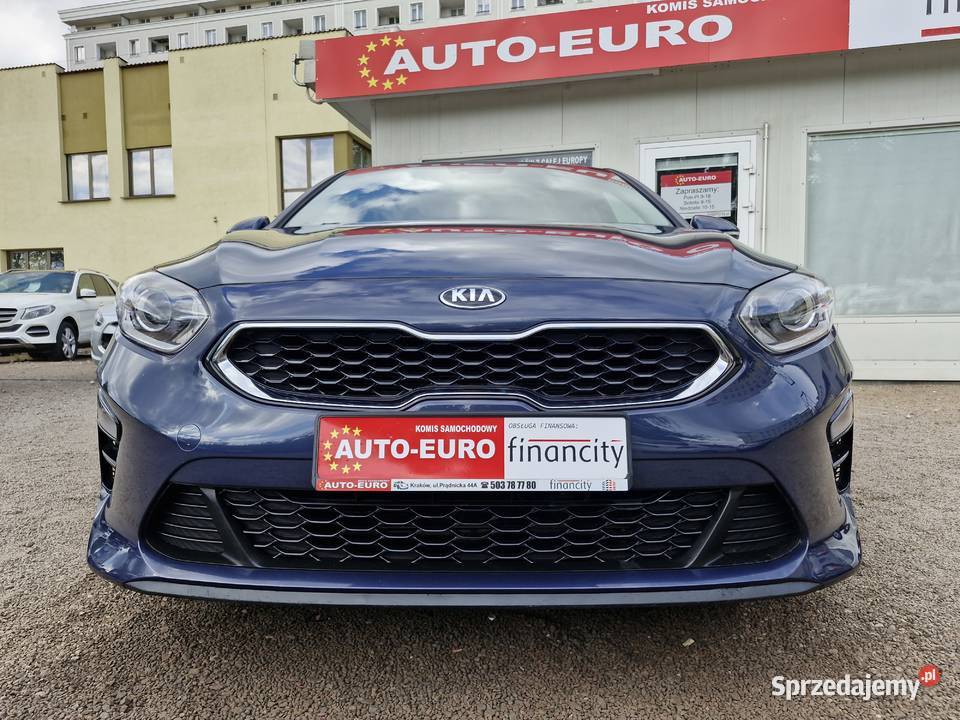 14 benzgwarancjabogata wersja serwis ASO stan 136000km Kraków