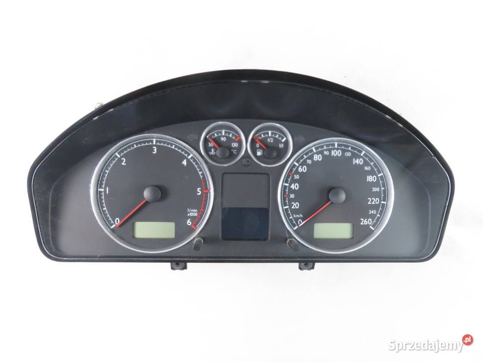 LICZNIK VW SHARAN I 19 TDI PD 7M3920820H sprzedam