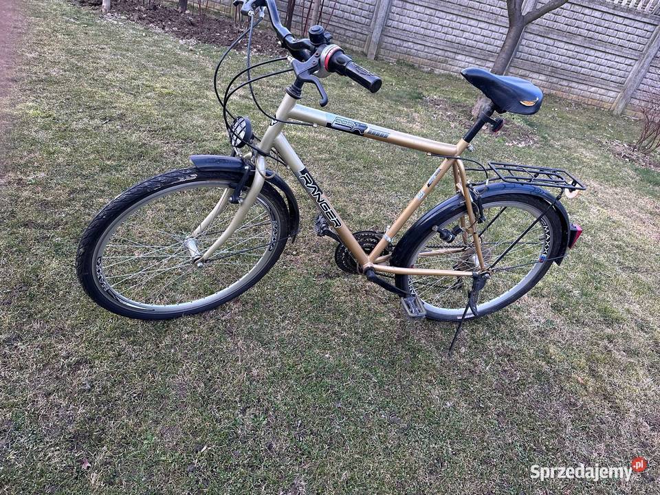 Rower Ranger 26 Rowery świętokrzyskie Masłów Drugi