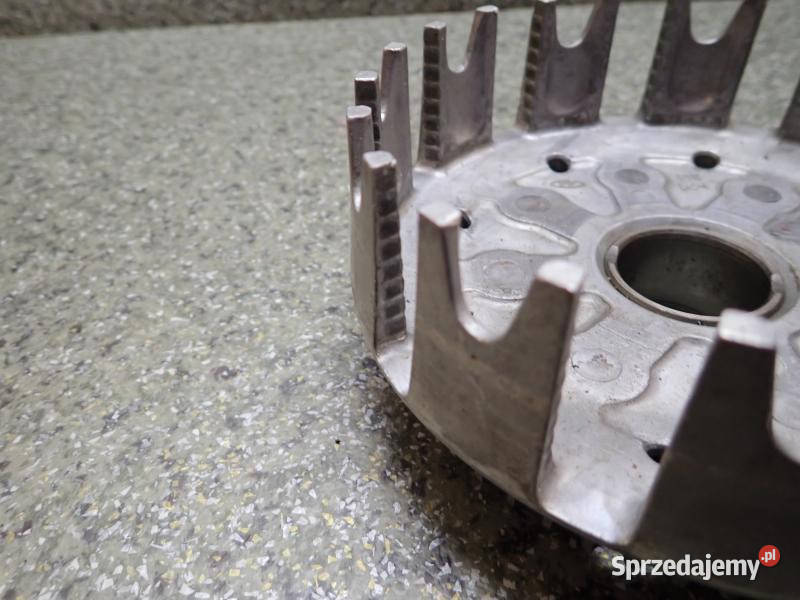 KOSZ SPRZĘGŁA ZEWNĘTRZNY SUZUKI RM 250 9600R Strzelce Krajeńskie sprzedam