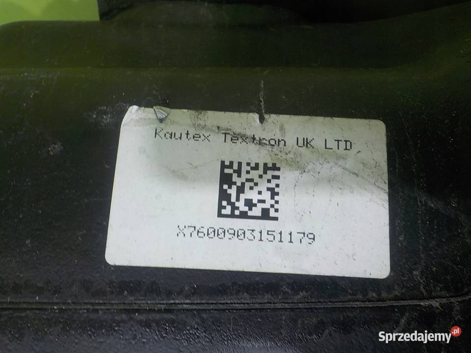 JAGUAR XE 20 D AUT 15r SEDAN 4D zbiornik ADBLUE Suków