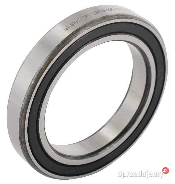 Łożysko kulkowe zwykłe 55x80x13 mm INAFAG Kamionna