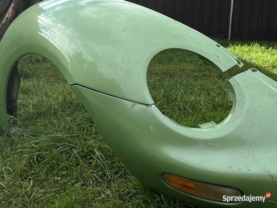 Sprzedam VW Garbus 2000 Mrągowo