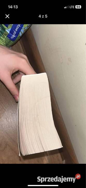 książki Aleksandra Negrońska seria Students tom Poznań