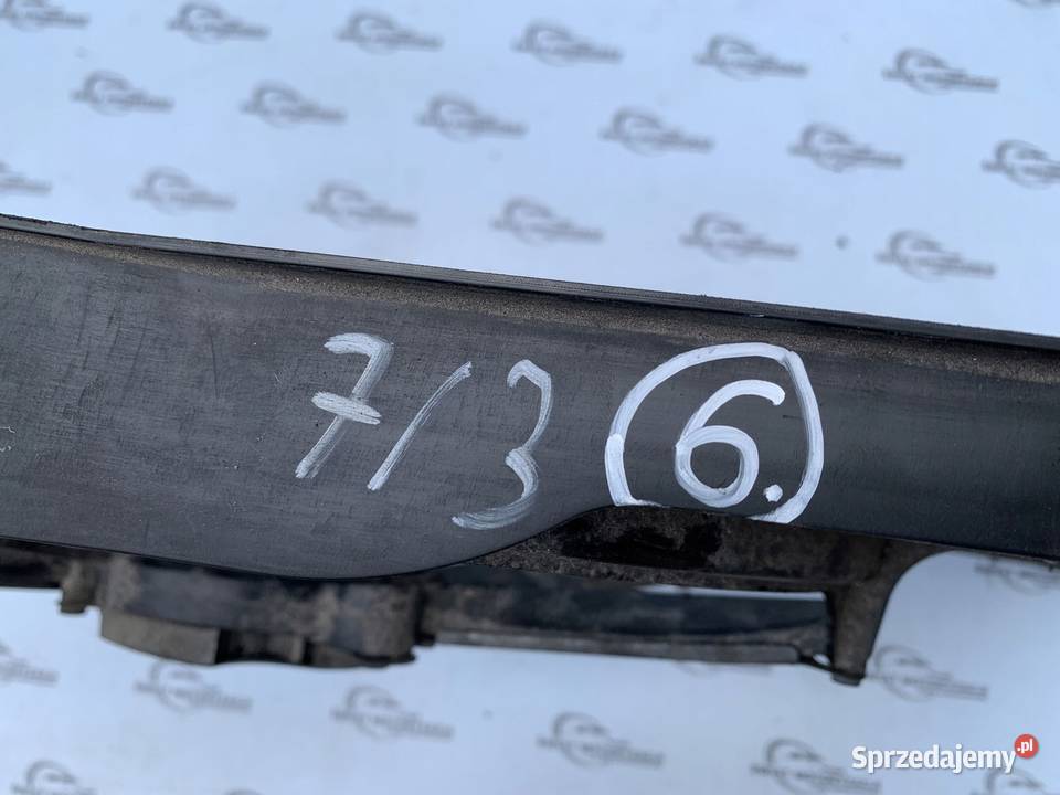 VOLKSWAGEN TIGUAN 5N 08r wentylator chłodnicy Wentylatory chłodnicy Kielce