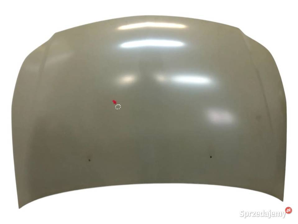 Fiat Sedici Suzuki SX4 20062013 MASKA POKRYWA Skarżysko-Kamienna