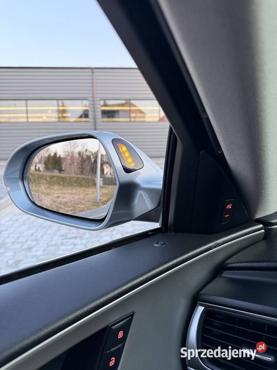 Audi A6 Quattro 30 diesel Sedan / Limuzyna A6 mazowieckie Pruszków