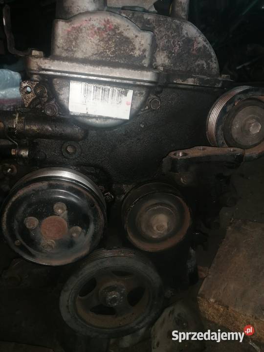 Silnik Toyota Yaris 10 1sz Silniki kompletne Iłów sprzedam