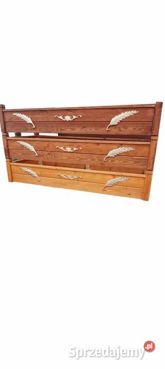 Obudowa na grób z sztukaterią Dom i Ogród warmińsko-mazurskie