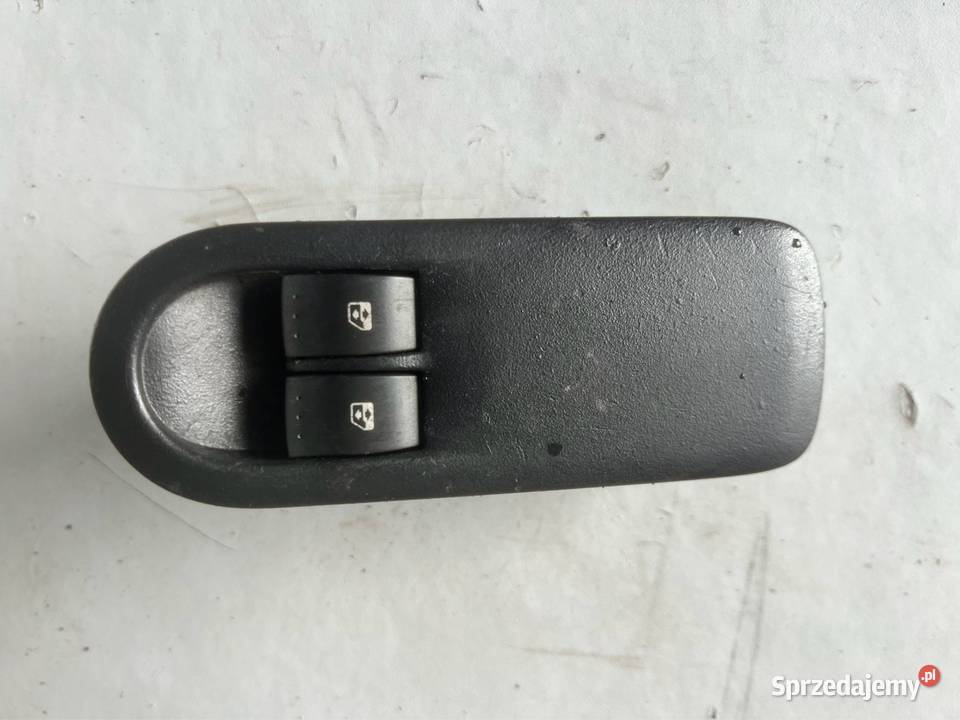 Przełącznik sterownik szyb Renault Megane II 3D Ostrzeszów