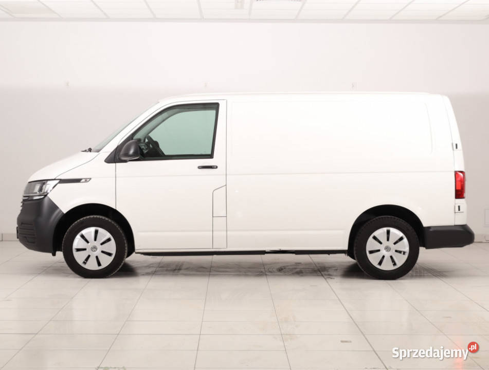 VW Transporter 20 TDI ASR (kontrola trakcji) mazowieckie