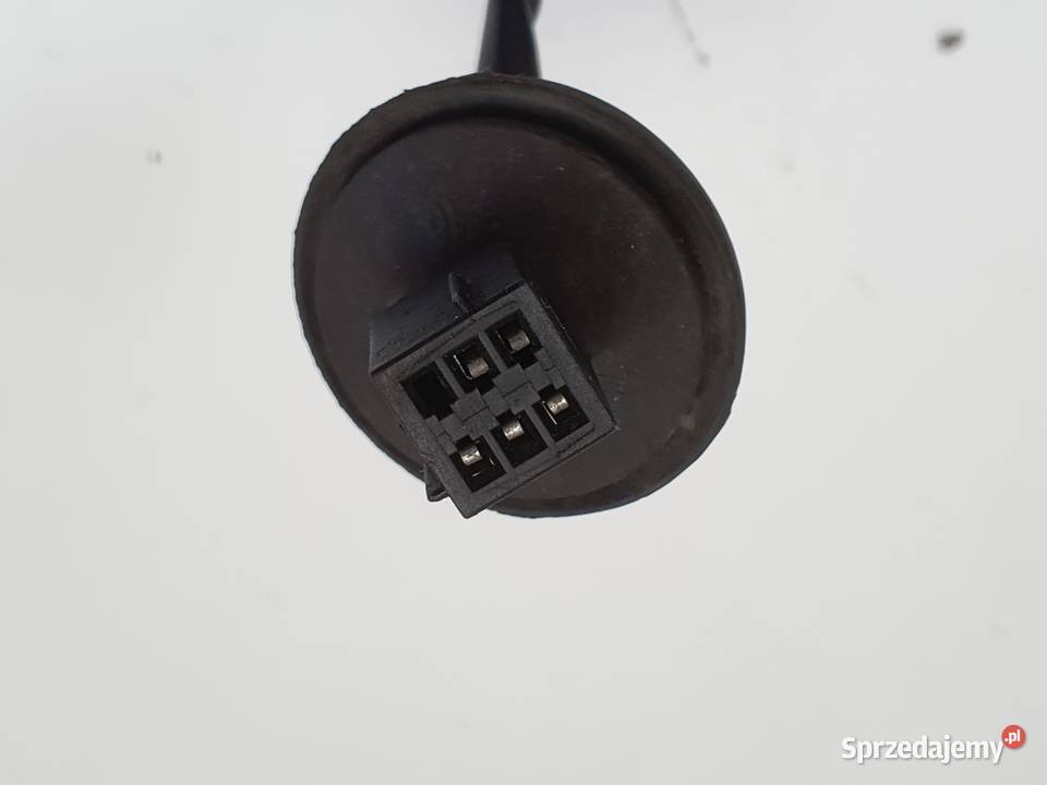 LUSTERKO LEWE Opel Meriva B 1017 KIEROWCY 5 Pin lubelskie Chełm