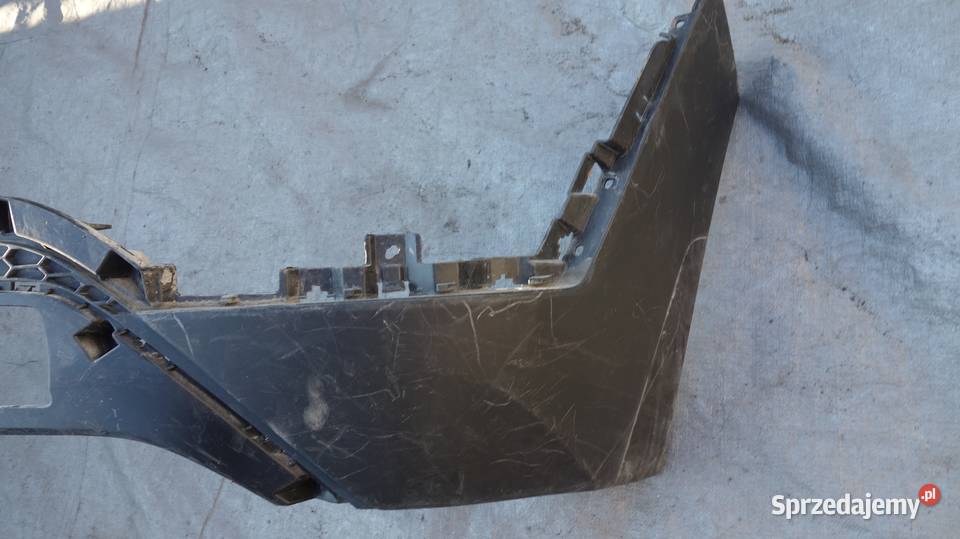 SPOILER ZDERZAKA TYŁ HYUNDAI TUCSON II 15 osobowe Ruda Śląska