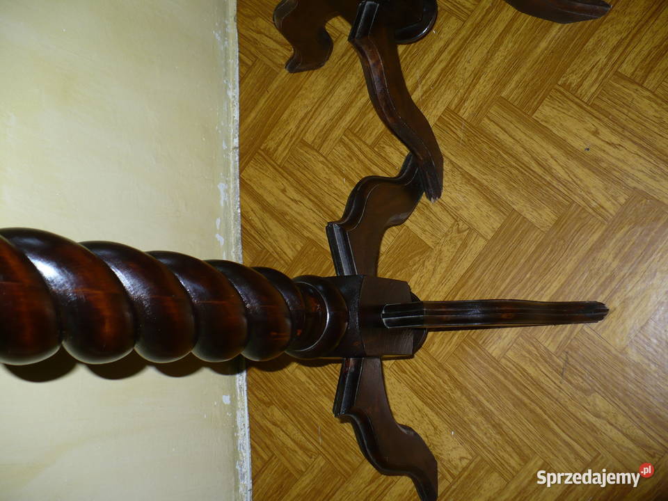 Postumeny Kwietniki Stojaki wielkopolskie Puszczykowo sprzedam